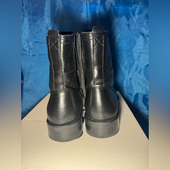 Aldo Coolport Dress Boots - Size 8 - Picture 3 of 12